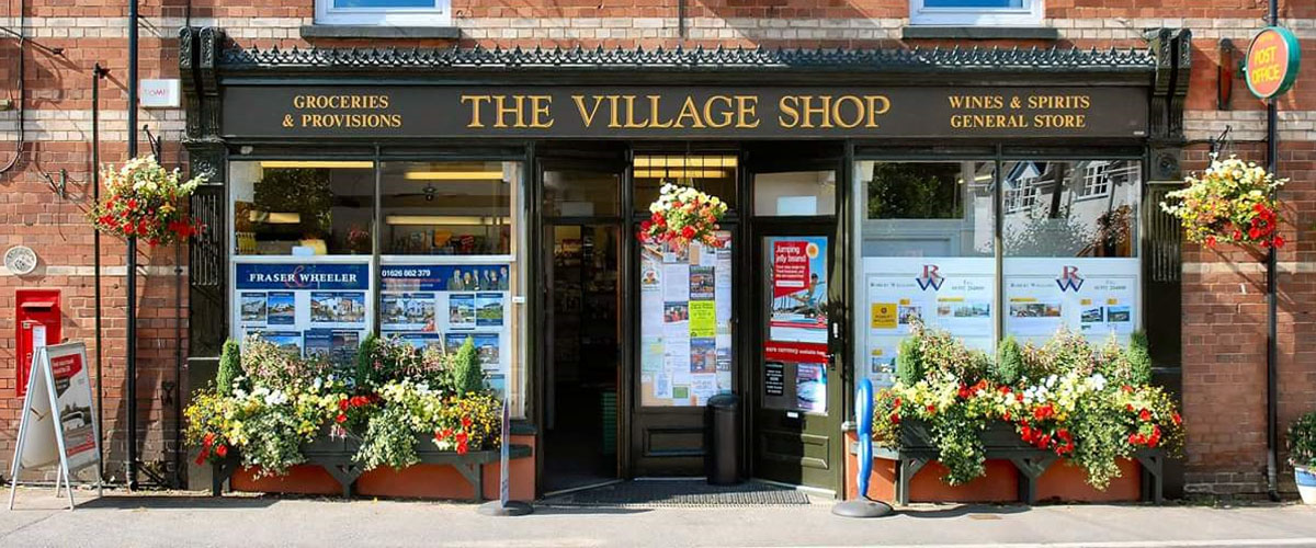The Village Shop